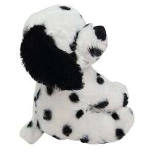Habitat for Humanity Brick Limited Ed Dalmatian‎ Puppy Dog Stuffed Animal Plush